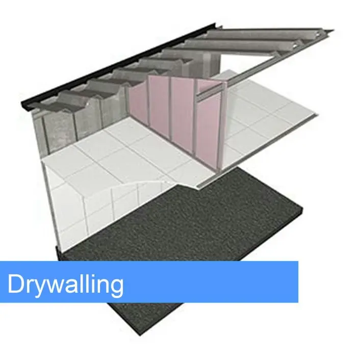 drywall