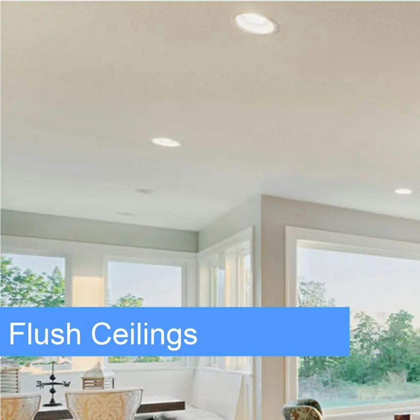 Ceilings